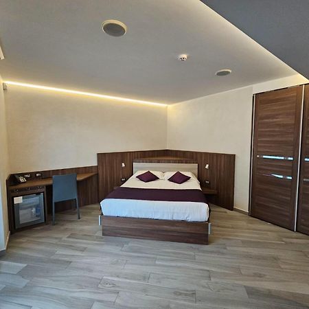 Mito Hotel Châtillon Εξωτερικό φωτογραφία