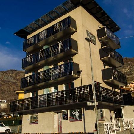 Mito Hotel Châtillon Εξωτερικό φωτογραφία