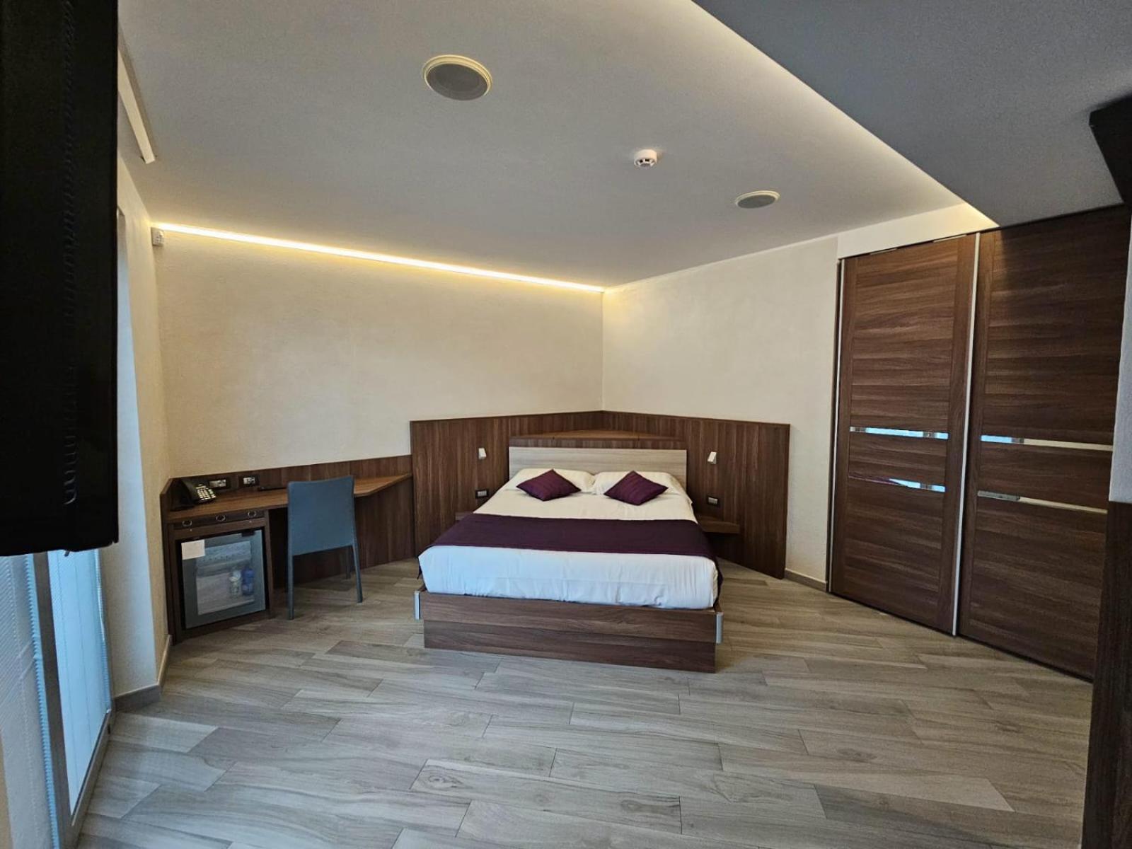 Mito Hotel Châtillon Εξωτερικό φωτογραφία