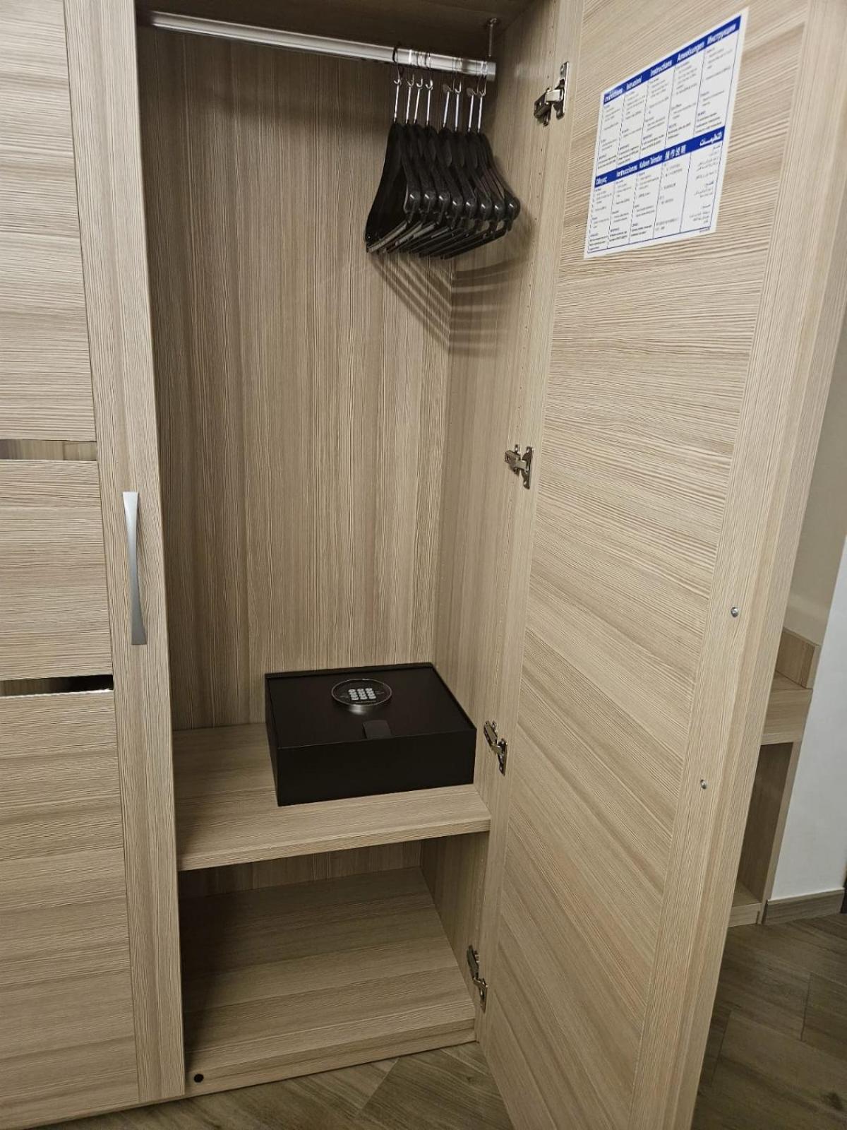 Mito Hotel Châtillon Εξωτερικό φωτογραφία