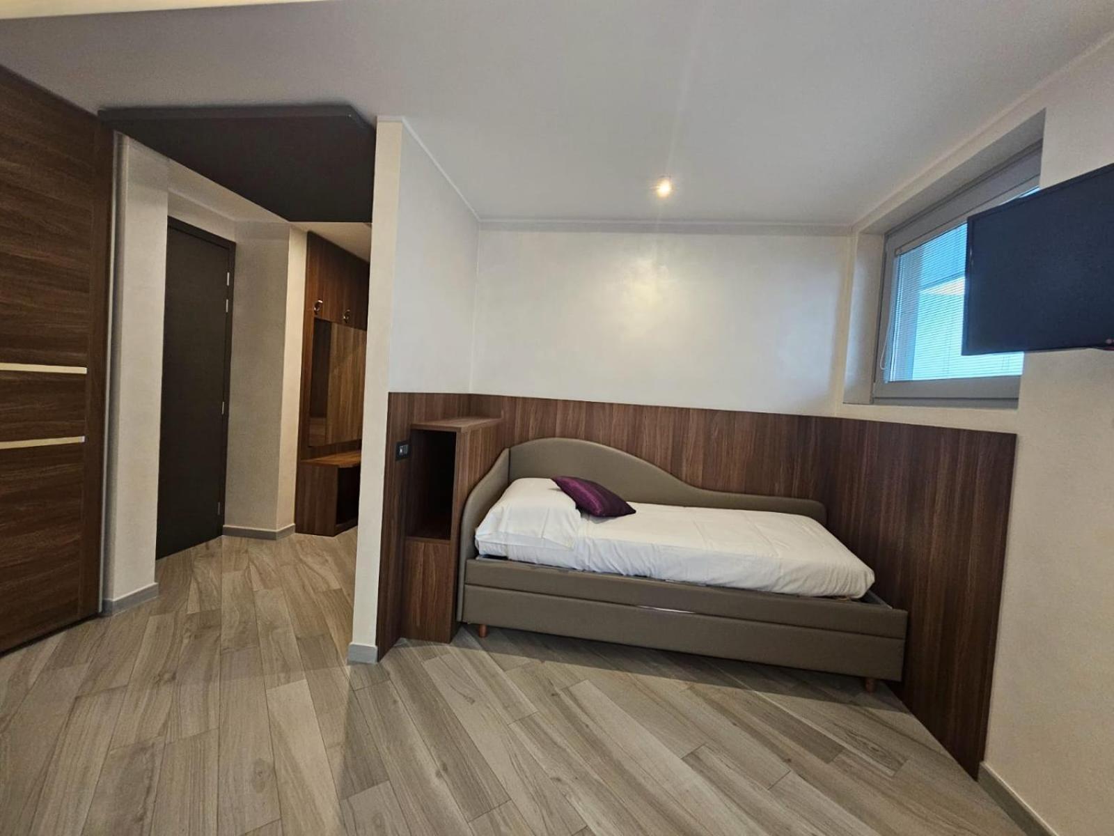 Mito Hotel Châtillon Εξωτερικό φωτογραφία