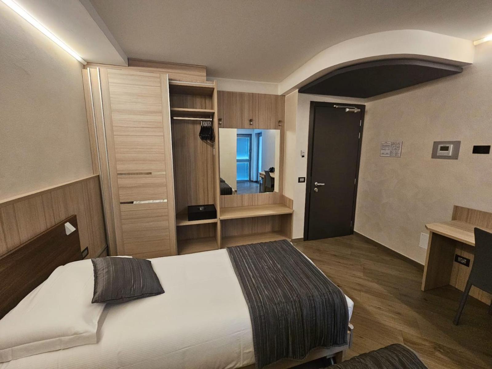 Mito Hotel Châtillon Εξωτερικό φωτογραφία