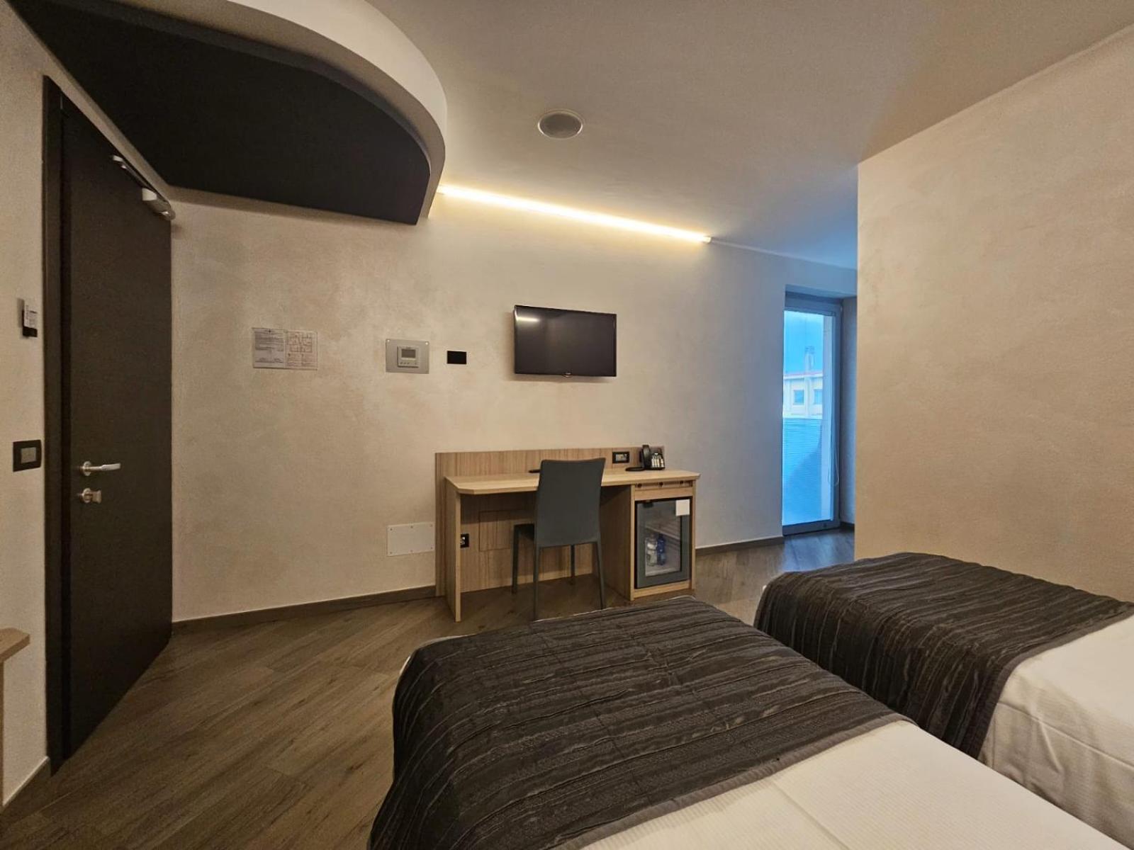 Mito Hotel Châtillon Εξωτερικό φωτογραφία