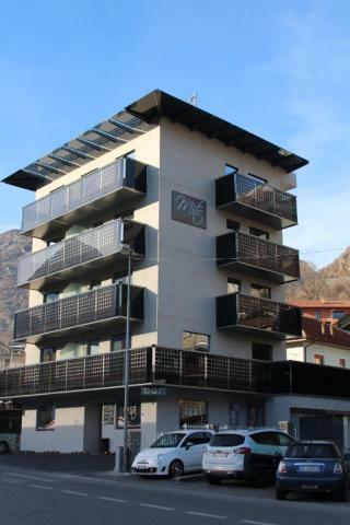 Mito Hotel Châtillon Εξωτερικό φωτογραφία