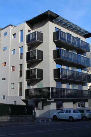 Mito Hotel Châtillon Εξωτερικό φωτογραφία