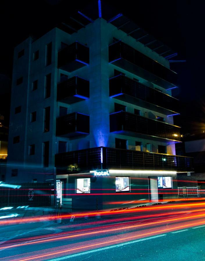 Mito Hotel Châtillon Εξωτερικό φωτογραφία
