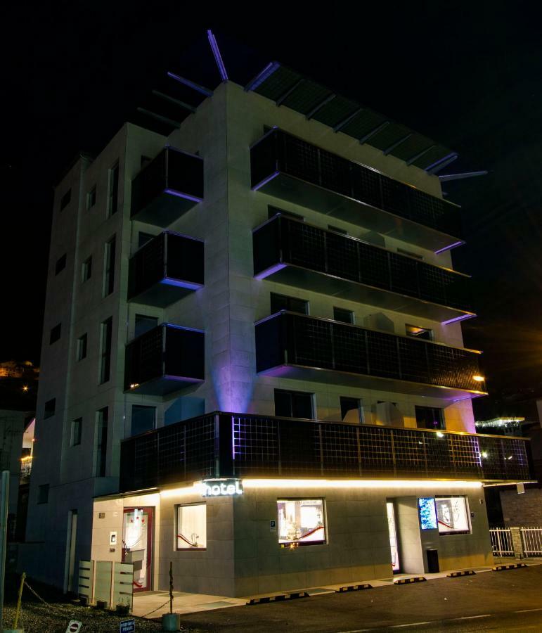 Mito Hotel Châtillon Εξωτερικό φωτογραφία