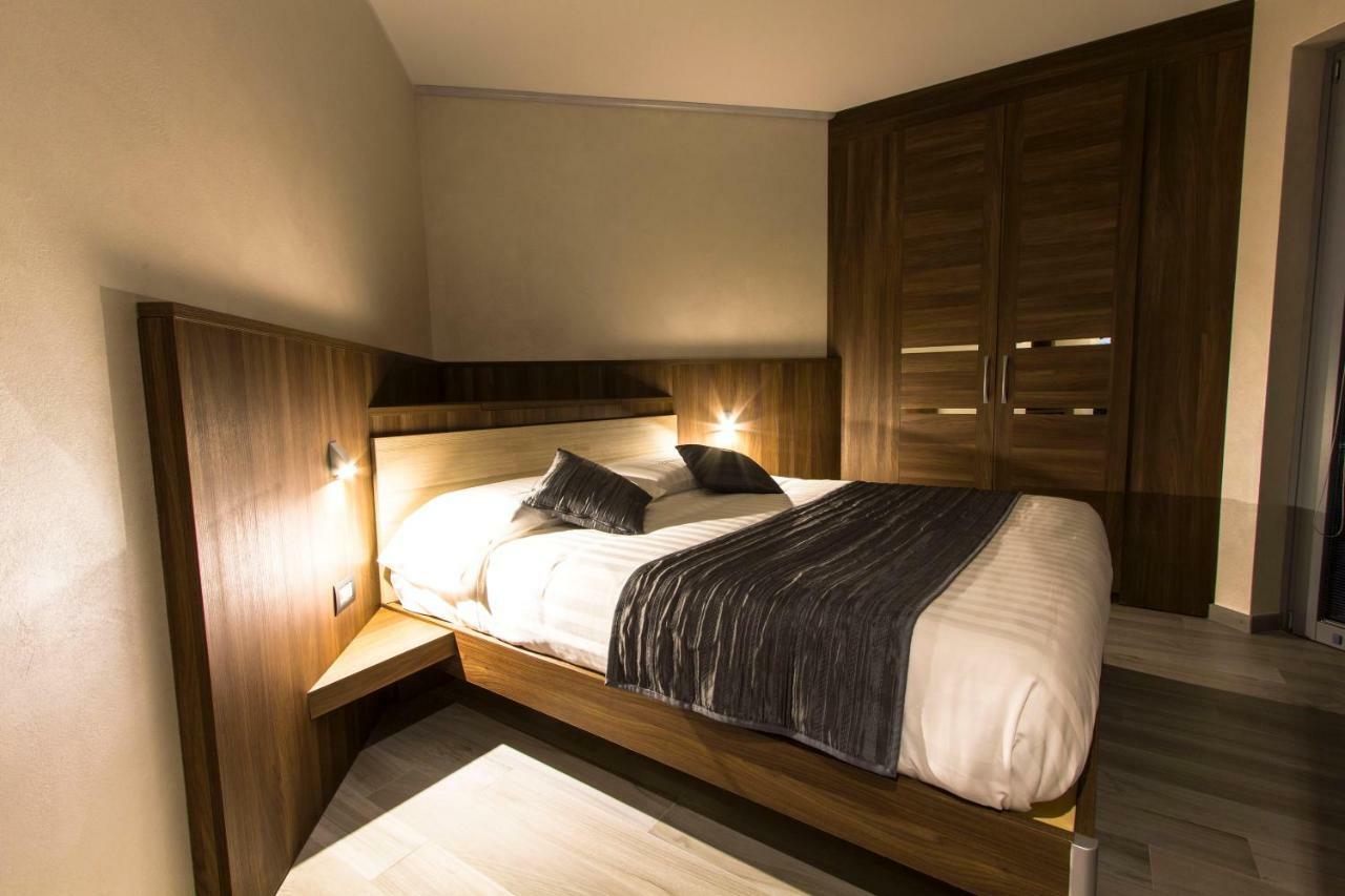Mito Hotel Châtillon Εξωτερικό φωτογραφία