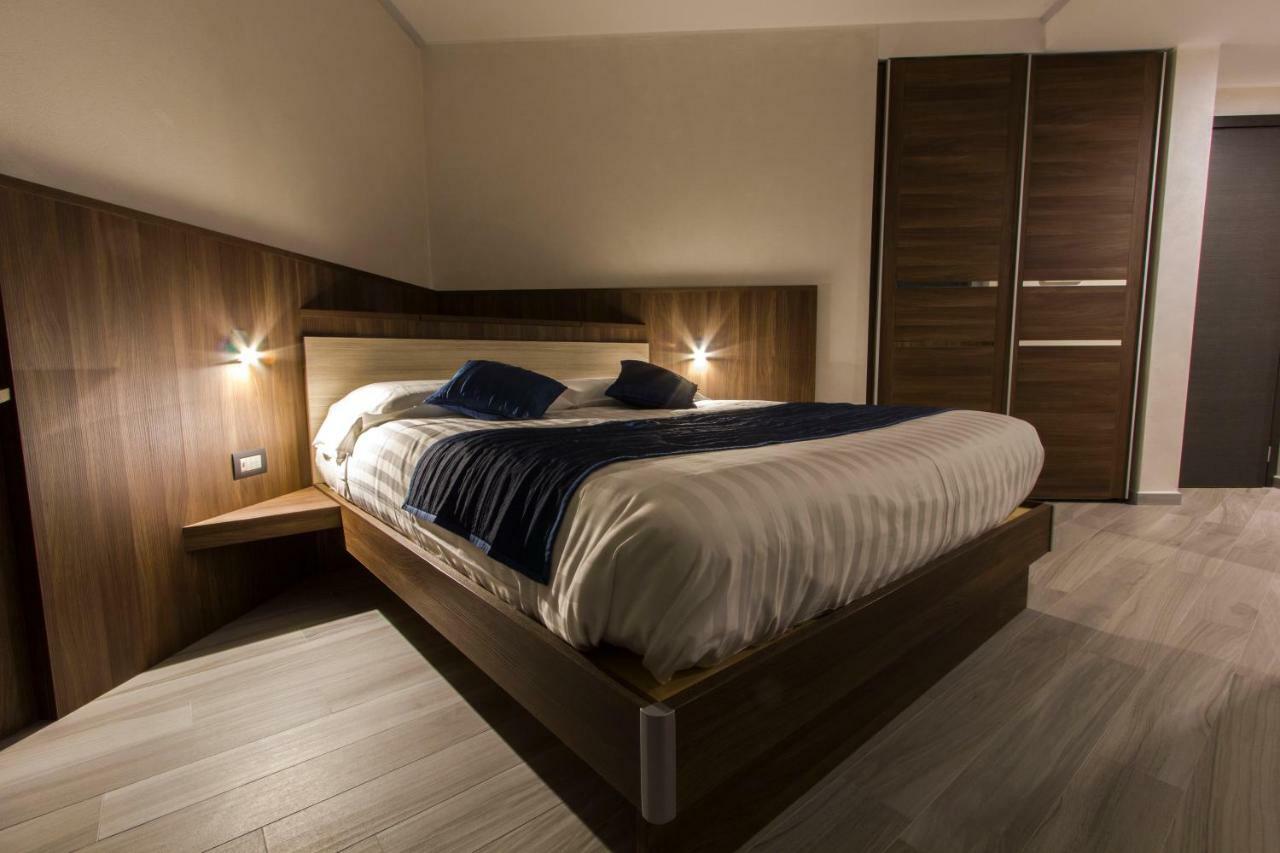 Mito Hotel Châtillon Εξωτερικό φωτογραφία