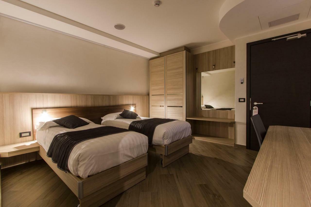 Mito Hotel Châtillon Εξωτερικό φωτογραφία