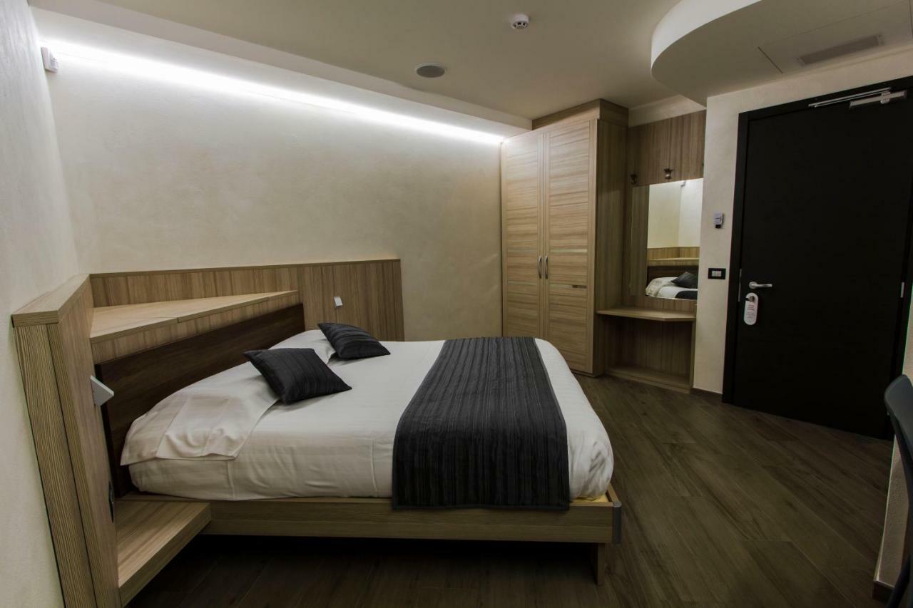 Mito Hotel Châtillon Εξωτερικό φωτογραφία