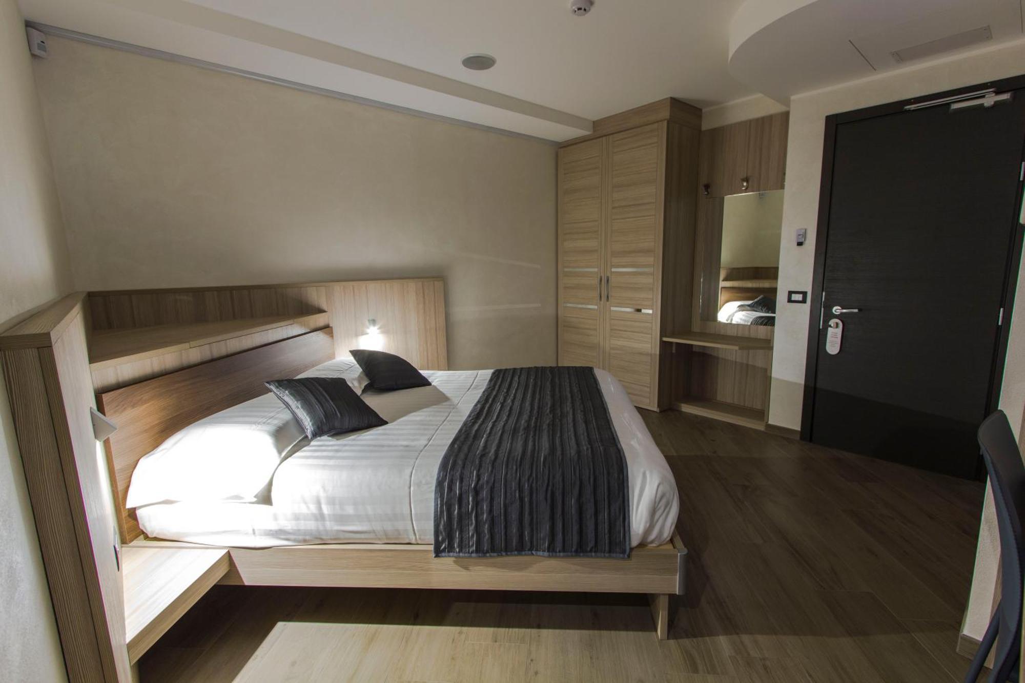 Mito Hotel Châtillon Εξωτερικό φωτογραφία
