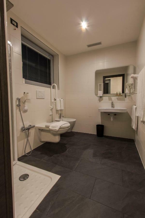 Mito Hotel Châtillon Εξωτερικό φωτογραφία