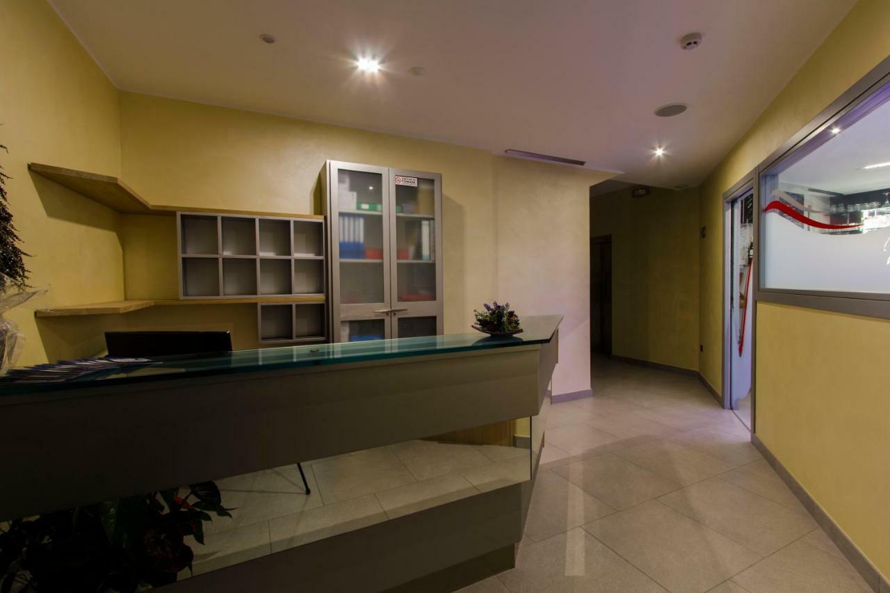 Mito Hotel Châtillon Εξωτερικό φωτογραφία
